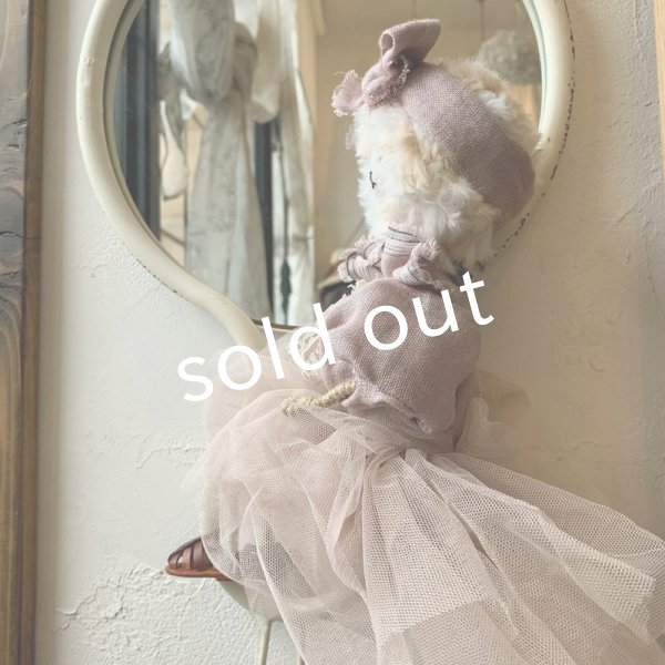 画像7: sukekiyo/夢みるスケキヨ姫のミラーフック (7)