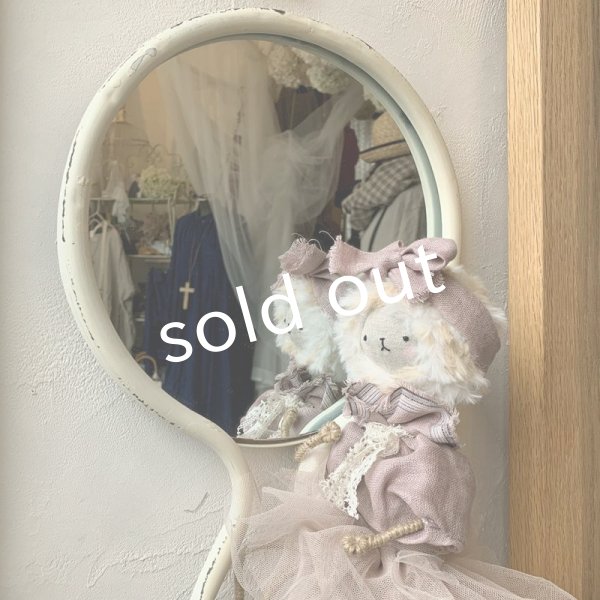 画像5: sukekiyo/夢みるスケキヨ姫のミラーフック (5)