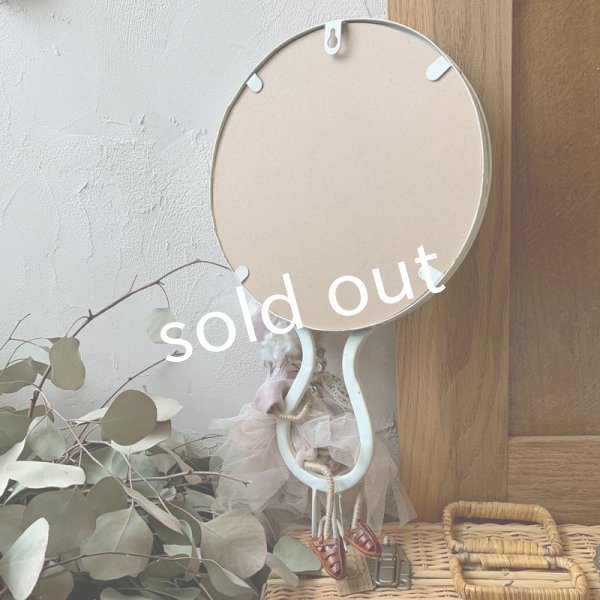 画像10: sukekiyo/夢みるスケキヨ姫のミラーフック (10)