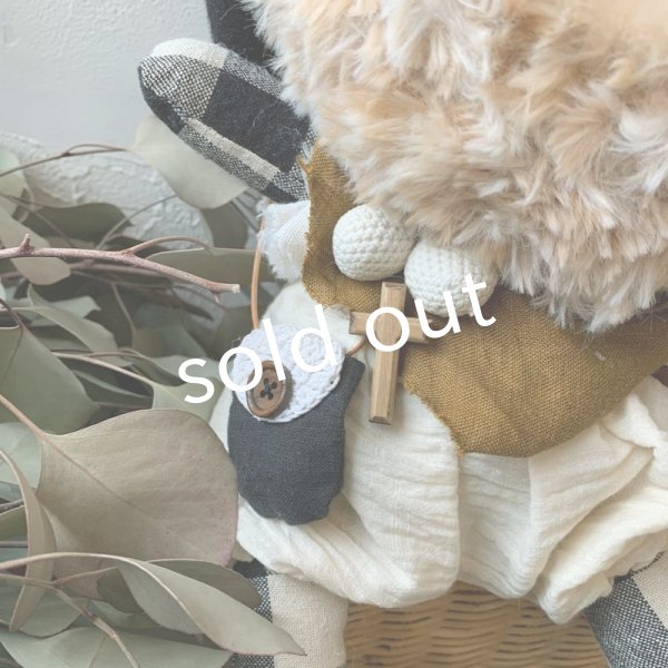 画像6: sukekiyo/黒のベレー帽スケキヨ (6)