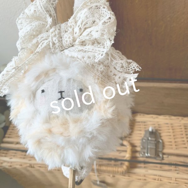 画像4: sukekiyo/3連スケキヨのハットスタンド (4)