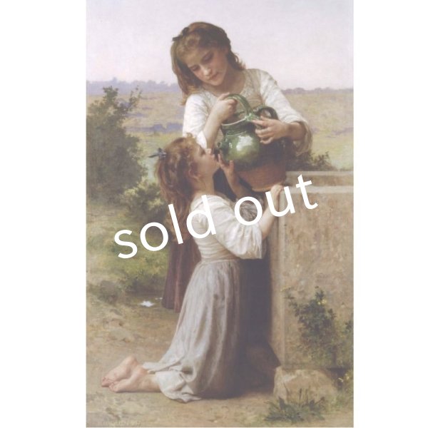 画像15: HALLELUJAH/Robe de fame de chambre 小間使いローブ・off-white (15)