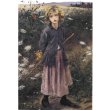 画像17: HALLELUJAH／Victorian Veste ヴィクトリア時代のジャケット・indigo (17)