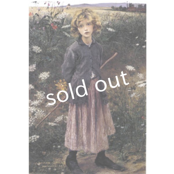 画像17: HALLELUJAH/Victorian Veste ヴィクトリア時代のジャケット・indigo (17)