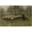 画像10: HALLELUJAH／Robe Agriculteur Russe ロシアンファーマーローブ・flax (10)