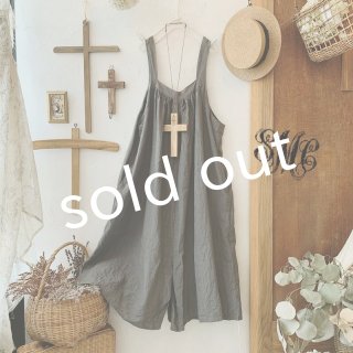 ハンドメイド作家 mifumi リラのワンピース ハンドメイド作家 mifumi リラのワンピース