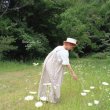 画像7: mifumi／pomサロペット・黒 (7)