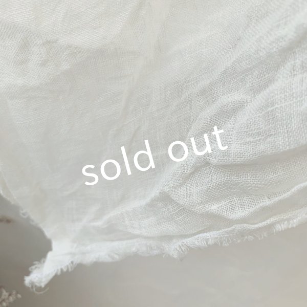 画像3: mifumi/ニュアンスキャミチュニック・オフ (3)