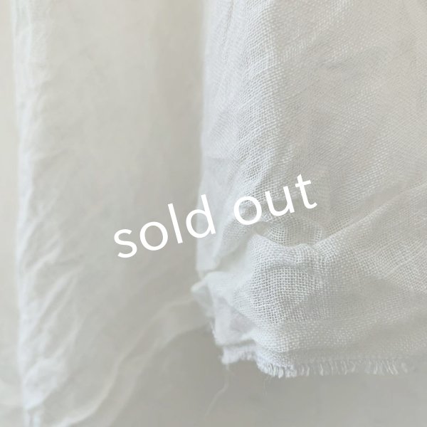 画像4: mifumi/ニュアンスキャミチュニック・オフ (4)