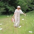 画像6: mifumi／pomサロペット・黒 (6)