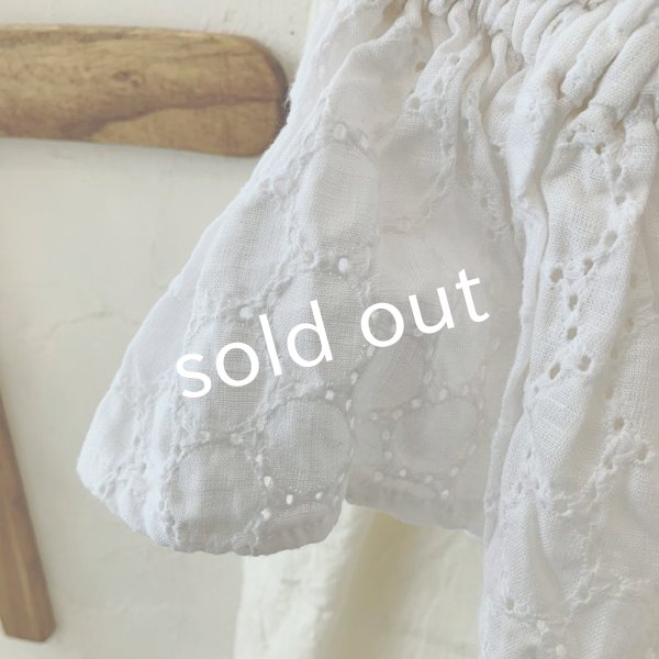 画像4: mifumi／キャンディワンピース・オフサークル (4)