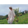 画像6: mifumi／ニュアンスキャミチュニック・オフ (6)