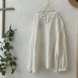 画像5: mifumi／おはなたちのブラウス・オフ (5)
