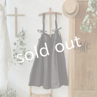 ハンドメイド作家 mifumi ブーケのワンピース ハンドメイド作家 mifumi