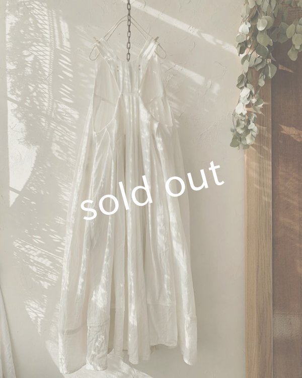 画像10: HALLELUJAH／ファーマーローブ・オフ (10)