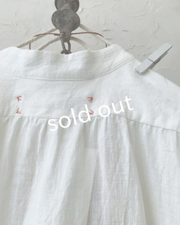 画像9: HALLELUJAH/修道女のシャツ・オフ (9)