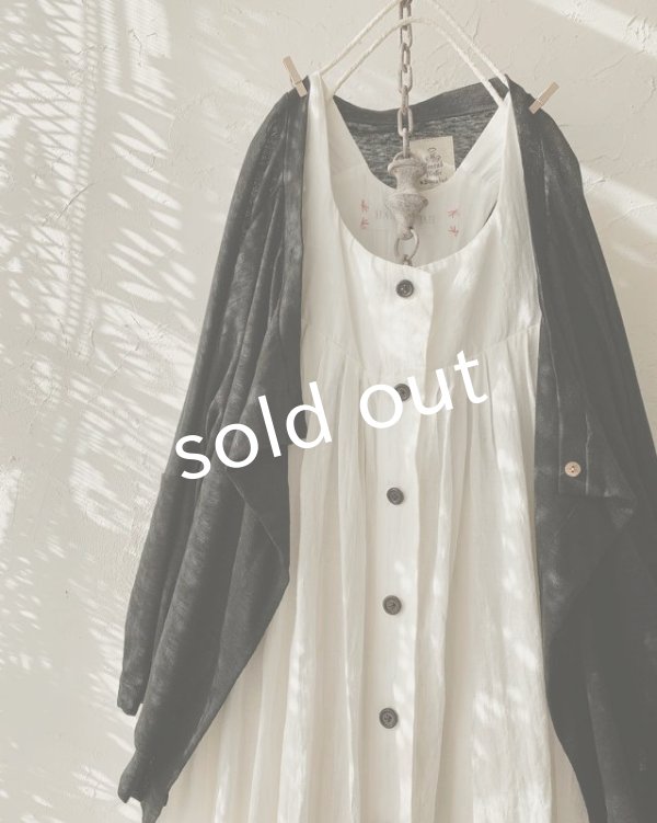 画像5: HALLELUJAH／ファーマーローブ・オフ (5)