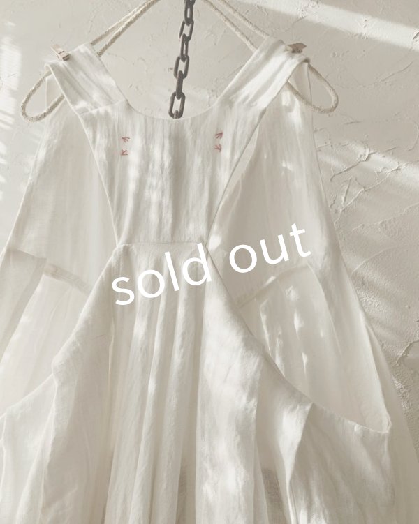 画像11: HALLELUJAH／ファーマーローブ・オフ (11)