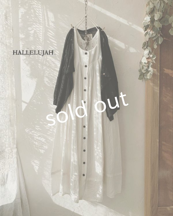 画像4: HALLELUJAH／ファーマーローブ・オフ (4)