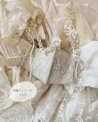 画像9: shizuka's／Cadeau de Noël tranquille「ノエルの贈り物」・黒 (9)