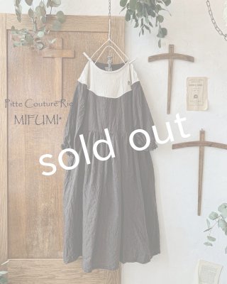MIFUMI（服飾作家） - MARCHE' DE SOEUR