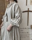 画像8: 【2/24・21時より販売】MARCHE' DE SOEUR 数量限定 SET BAG 2022・ナチュラル (8)