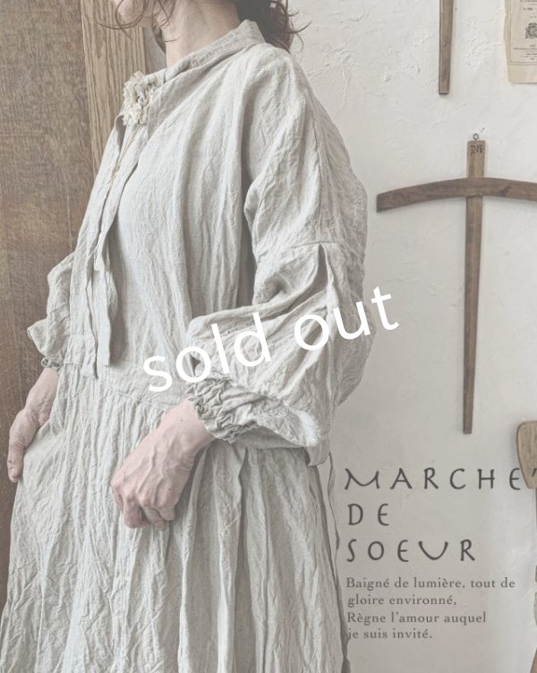 画像10: 【2/24・21時より販売】MARCHE' DE SOEUR 数量限定 SET BAG 2022・ブラック (10)