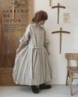 画像6: 【2/24・21時より販売】MARCHE' DE SOEUR 数量限定 SET BAG 2022・ナチュラル (6)