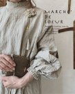 画像9: 【2/24・21時より販売】MARCHE' DE SOEUR 数量限定 SET BAG 2022・ブラック (9)