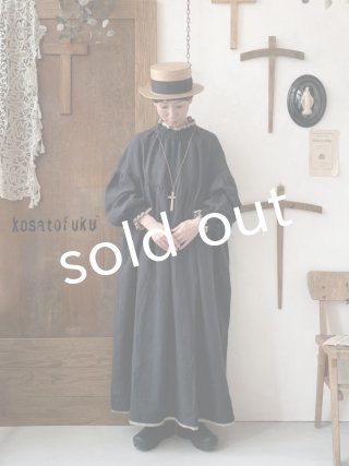 kosatofuku（服飾作家） - MARCHE' DE SOEUR