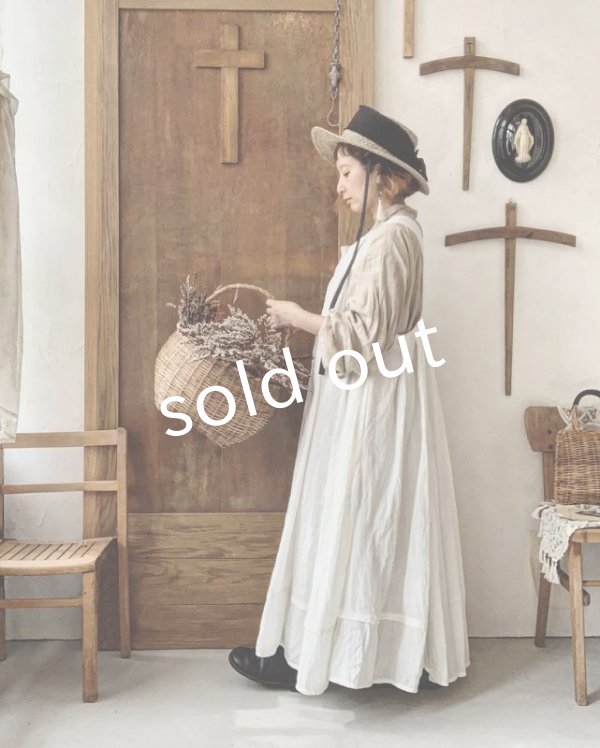 画像2: HALLELUJAH／ファーマーローブ・オフ (2)