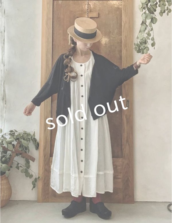 画像12: HALLELUJAH／ファーマーローブ・オフ (12)