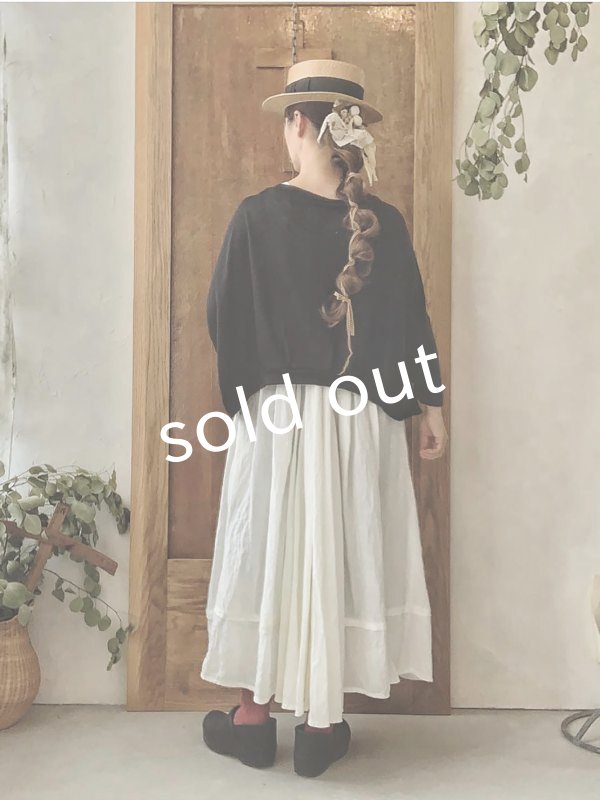 画像13: HALLELUJAH／ファーマーローブ・オフ (13)