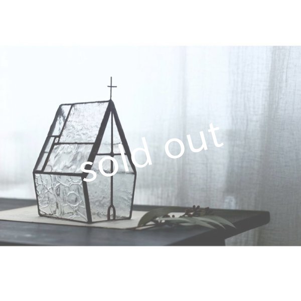 画像12: caco grass works／教会のランプ (12)