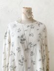 画像6: caco grass works／クロスペンダント・silver（大） (6)