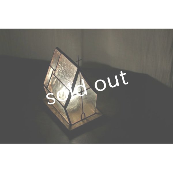 画像13: caco grass works／教会のランプ (13)