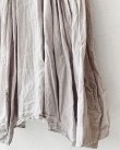 画像12: HALLELUJAH／Robe de Berger 羊飼いのローブ・light gray (12)