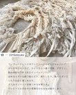 画像9: shizuka's & MARCHE３点セット／ロベリアのドレス・グレンチェック（前スリットタイプ） (9)