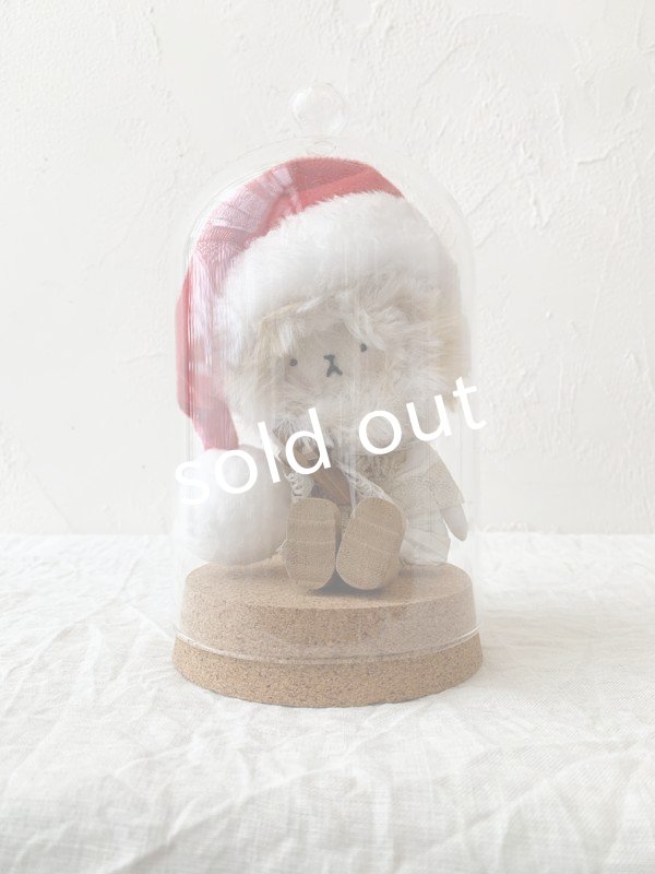 画像5: MARCHE' DE SOEUR／ 木靴をはいたスケキヨ・ガラスドーム (5)