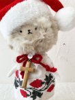 画像3: MARCHE' DE SOEUR／ 木靴をはいたスケキヨ・Merry Xmas (3)