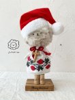 画像2: MARCHE' DE SOEUR／ 木靴をはいたスケキヨ・Merry Xmas (2)