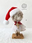 画像6: MARCHE' DE SOEUR／ 木靴をはいたスケキヨ・Merry Xmas (6)