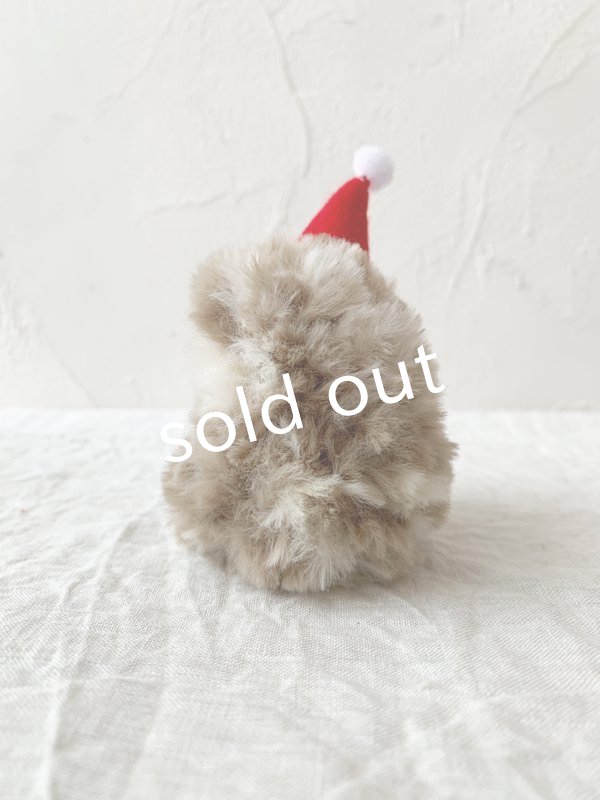 画像3: MARCHE' DE SOEUR／ スケキヨのブローチ・クリスマス (3)