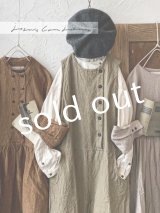 je suis comme je suis（服飾作家） - MARCHE' DE SOEUR