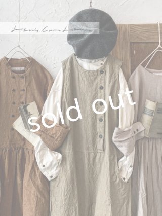 パンツ・スカート - MARCHE' DE SOEUR (Page 4)