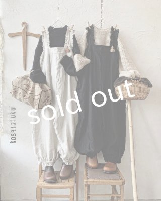 パンツ・スカート - MARCHE' DE SOEUR (Page 4)