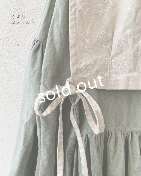 画像4: shizuka's「ノエルの贈り物」3点セット (4)