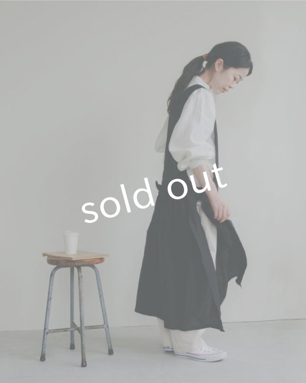 画像9: je suis comme je suis/タブリエドレス・オフ (9)