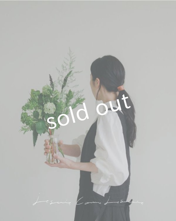 画像10: je suis comme je suis/タブリエドレス・オフ (10)