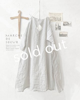 ワンピース・チュニック - MARCHE' DE SOEUR (Page 5)